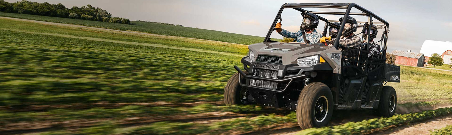 2021 Polaris® for sale in Bruna Polaris®, Washington, Kansas